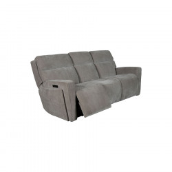 Erik 3 Seater Electric Recliner
